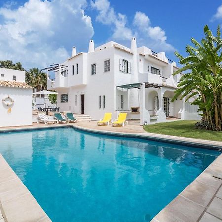Villa Sunflower Albufeira Exterior photo